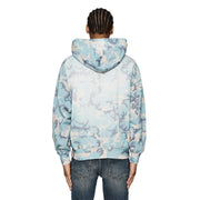 Purple Brand Faded Camo Hoodie Men’s Hoodies 197027072285