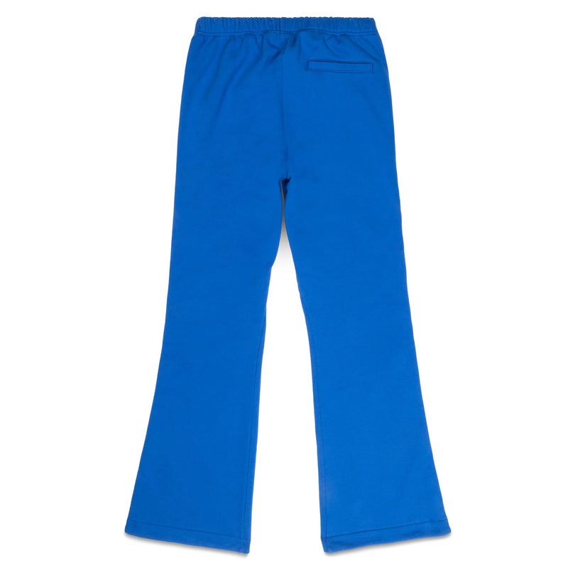 Purple Brand Faded Wordmark Flared Sweatpants Men’s Pants 197027073220