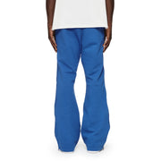 Purple Brand Faded Wordmark Flared Sweatpants Men’s Pants 197027073220