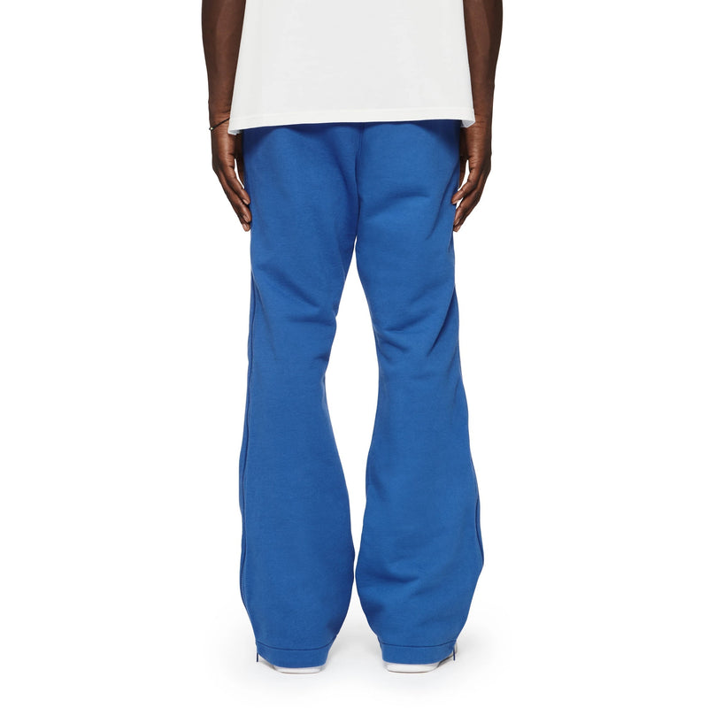 Purple Brand Faded Wordmark Flared Sweatpants Men’s Pants 197027073220