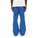 Purple Brand Faded Wordmark Flared Sweatpants Men’s Pants 197027073220