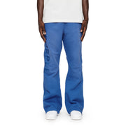 Purple Brand Faded Wordmark Flared Sweatpants Men’s Pants 197027073220