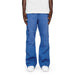 Purple Brand Faded Wordmark Flared Sweatpants Men’s Pants 197027073220