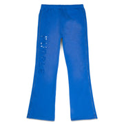 Purple Brand Faded Wordmark Flared Sweatpants Men’s Pants 197027073220