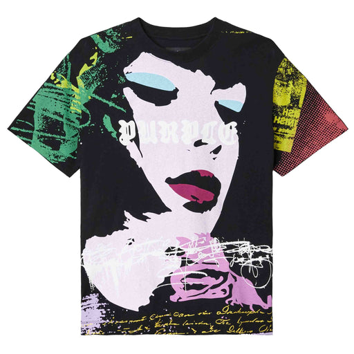 Purple Brand Femme Tee Men’s T-Shirts 197027134464