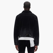 Purple Brand Flock Dipped Jacket Men’s Jackets