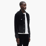 Purple Brand Flock Dipped Jacket Men’s Jackets