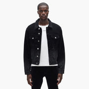 Purple Brand Flock Dipped Jacket Men’s Jackets