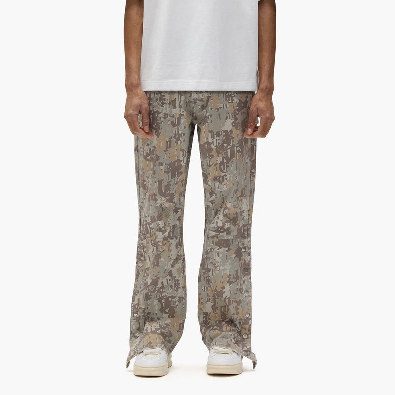 Purple Brand Gothic Camo Carpenter Pant Men’s Pants 520561