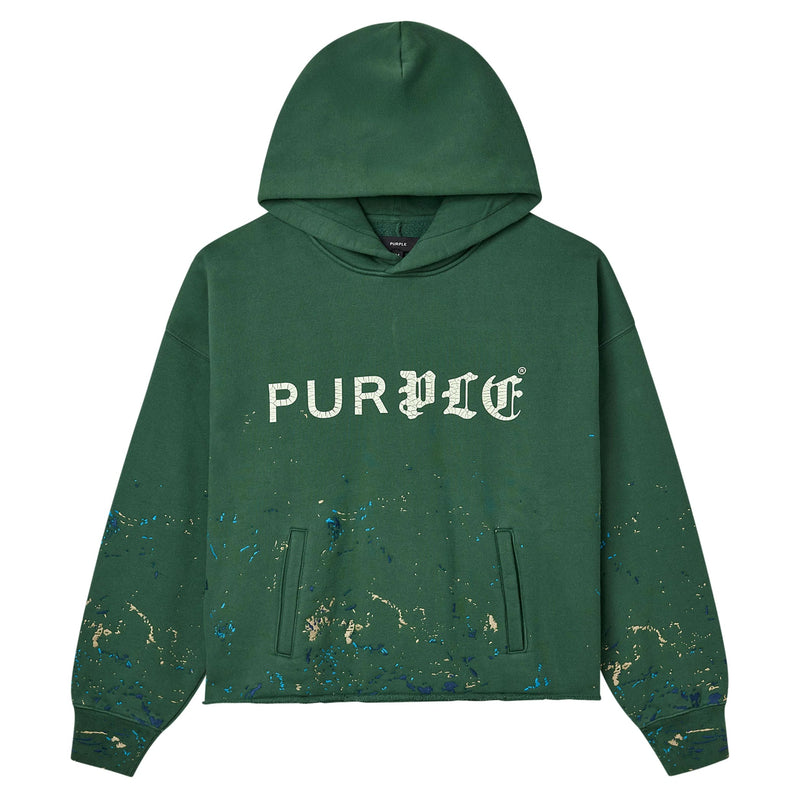 Purple Brand Half & Hoodie Men’s Hoodies 197027160951