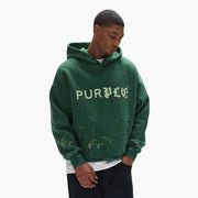 Purple Brand Half & Hoodie Men’s Hoodies