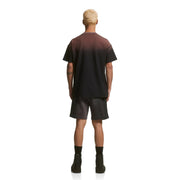 Purple Brand Inside Out Crewneck T-Shirt Men’s T-Shirts 197027017156