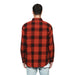 Purple Brand Overdyed Flannel Long Sleeve Shirt Men’s Shirts 197027060312 Free Shipping Worldwide