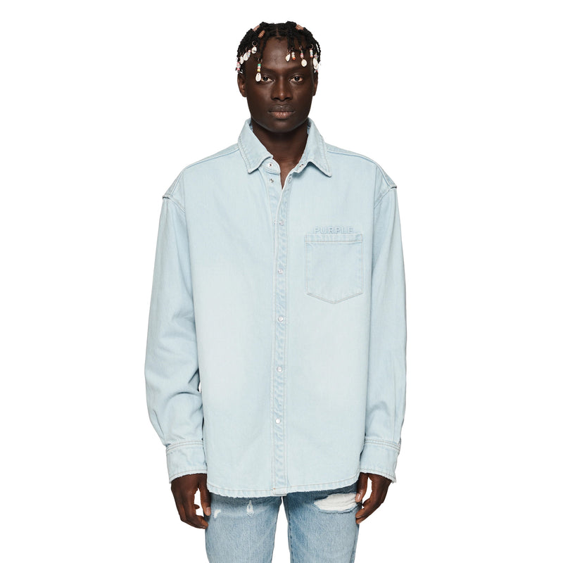 fusion dress shirts FX Fusion Black Shirts