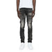 Purple Brand P001 2 Year Dirty Fade Jean Men’s Pants 197027055349 Free Shipping Worldwide