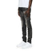 Purple Brand P001 2 Year Dirty Fade Jean Men’s Pants 197027055349 Free Shipping Worldwide