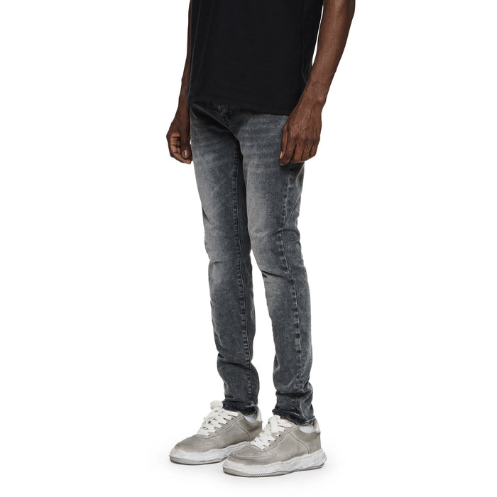 Purple Brand P001 Ash Black Vintage Jean Men’s Pants 0197027026479