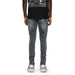 Purple Brand P001 Ash Black Vintage Jean Men’s Pants 0197027026479