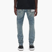 Purple Brand P001 Beaded Repair Jean Men’s Pants