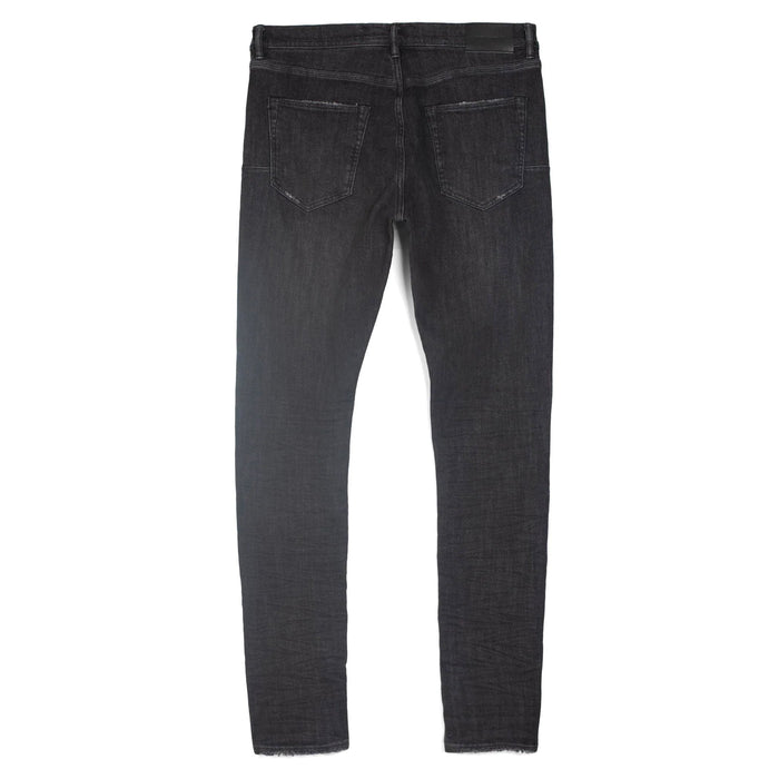 Purple Brand P001 Black Overspray Jean Men’s Pants 453641