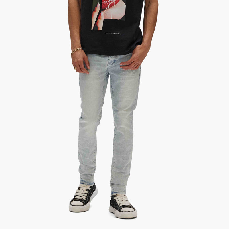 Purple Brand P001 Ciel Blue Jean Men’s Pants