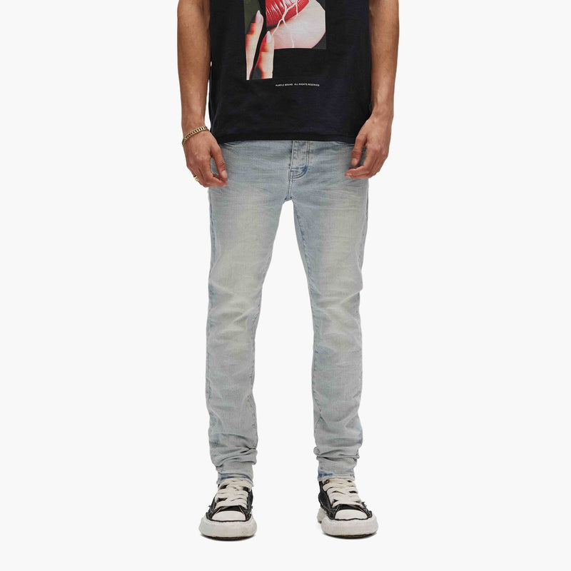 Purple Brand P001 Ciel Blue Jean Men’s Pants 197027130237