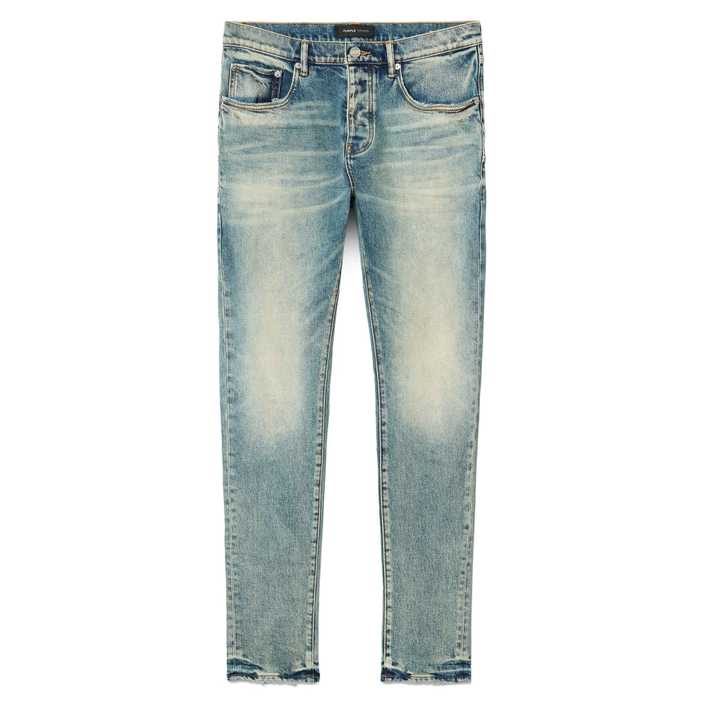 正規品 purple brand p001 28 Metro Fusion - Purple Brand P001 Electric Tint Jean - Men's Pants
