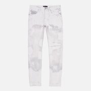 Purple Brand P001 Faded Crackle Jean Mens Pants & Shorts Free Shipping Worldwide
