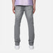 Purple Brand P001 Faded Grey Aged Jean Mens Pants & Shorts 197027014605 Free Shipping Worldwide