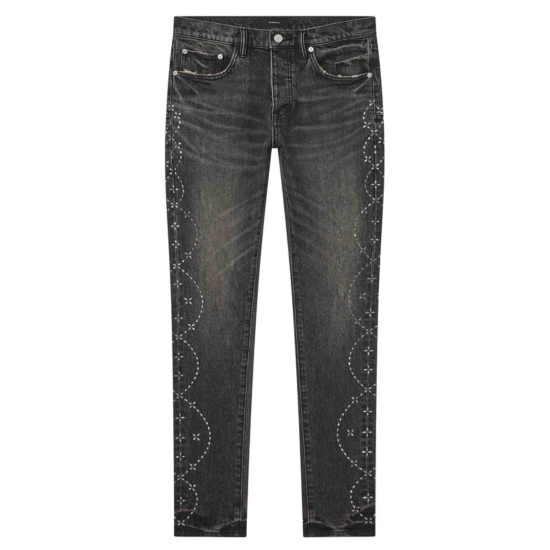 Purple Brand P001 Hotfix Twist Jean Men’s Pants 197027180973