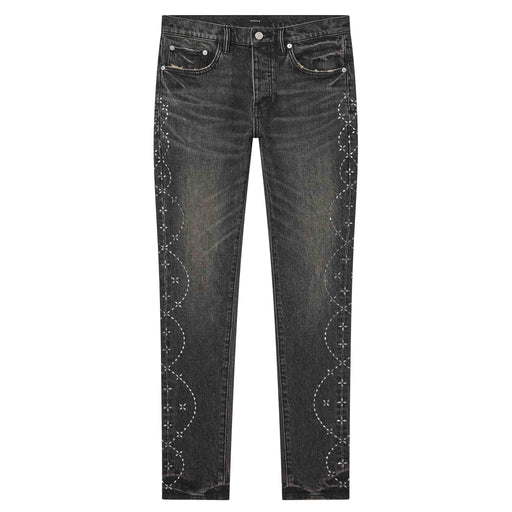 Purple Brand P001 Hotfix Twist Jean Men’s Pants 197027180973