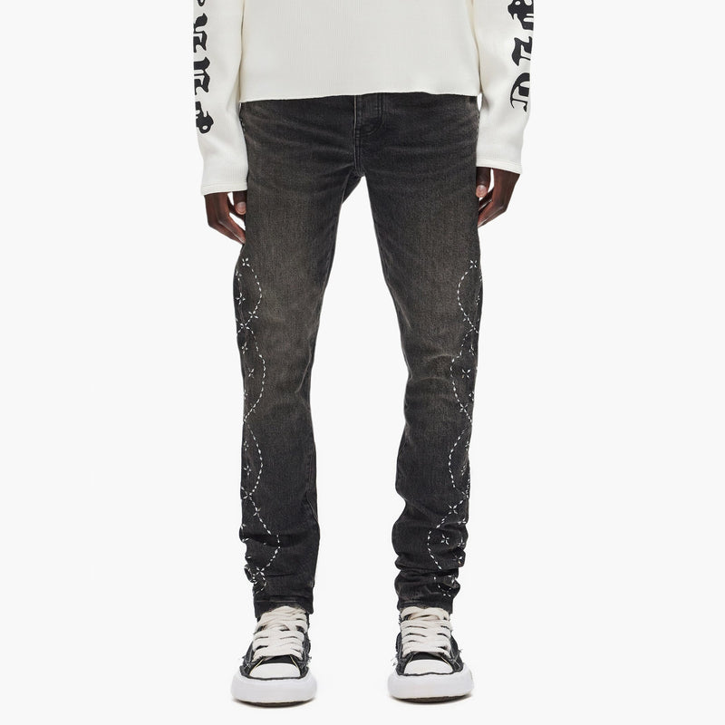 Purple Brand P001 Hotfix Twist Jean Men’s Pants