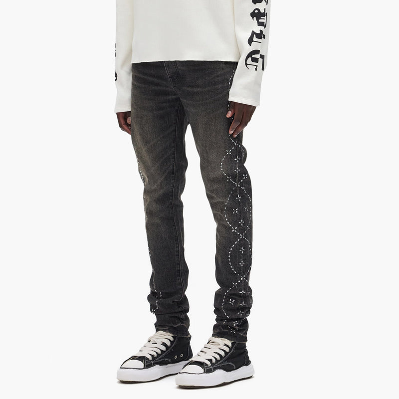 Purple Brand P001 Hotfix Twist Jean Men’s Pants