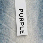 Purple Brand P001 Ice Washed Jean Men’s Pants 197027119157