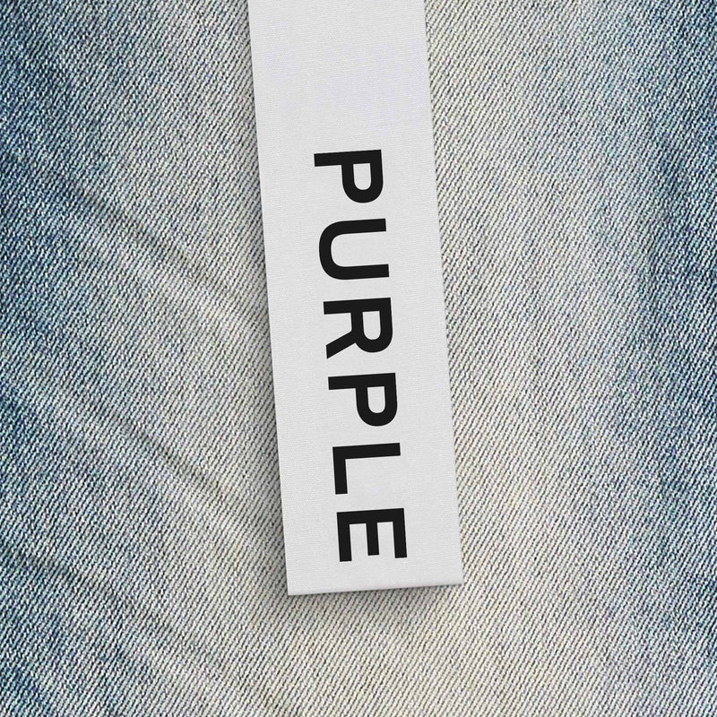 Purple Brand P001 Ice Washed Jean Men’s Pants 197027119157