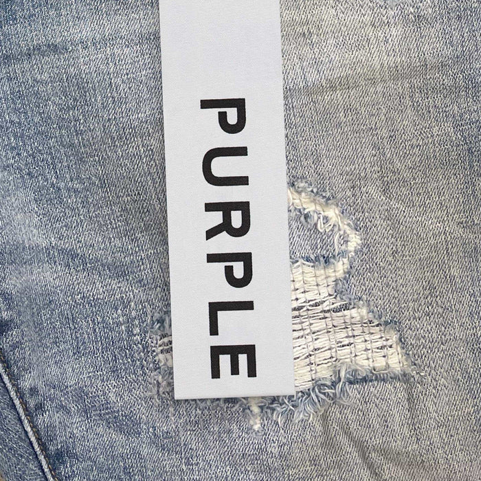 Purple Brand P001 Light Indigo Vintage Jean Men’s Pants 840068452324