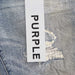 Purple Brand P001 Light Indigo Vintage Jean Men’s Pants 840068452324