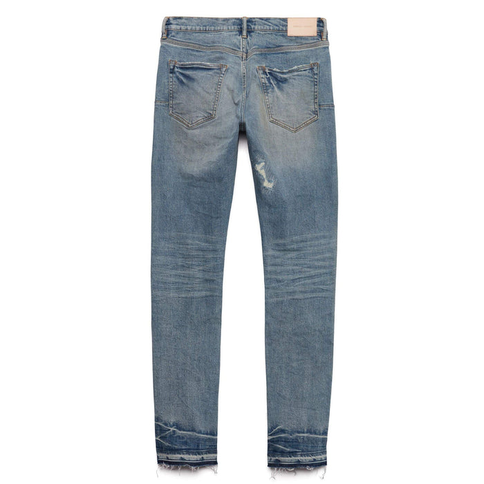 Purple Brand P001 Light Indigo Vintage Jean Men’s Pants 840068452324