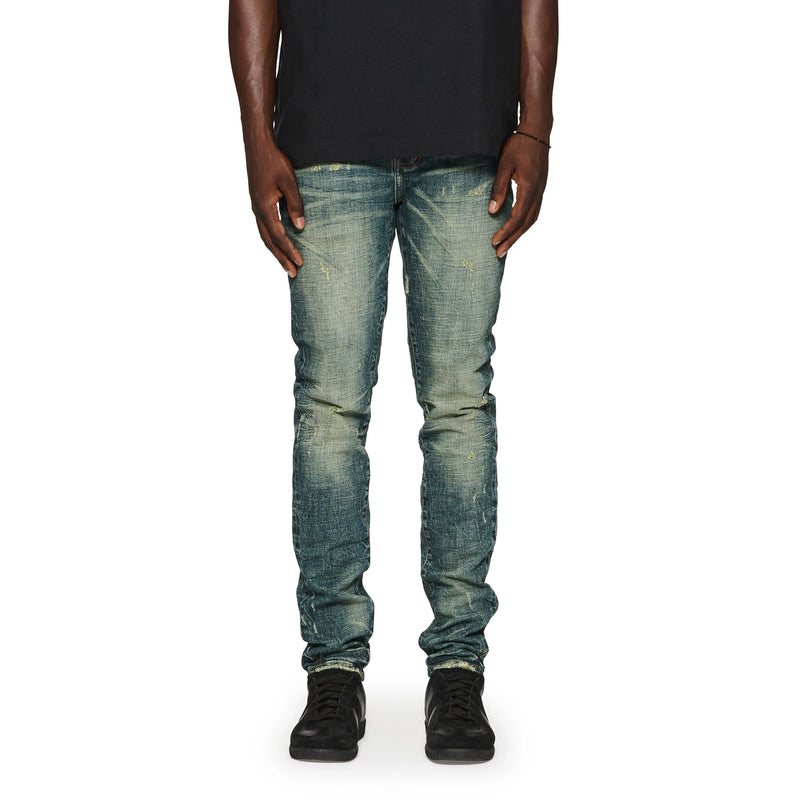 Purple Brand P001 Married Vintage Verdigris Jean Men’s Pants 197027065799 