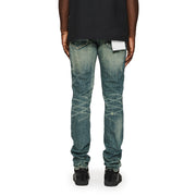 Purple Brand P001 Married Vintage Verdigris Jean Men’s Pants 197027065799 Free Shipping Worldwide