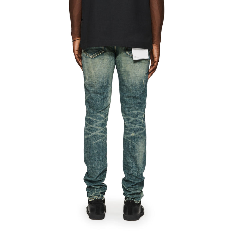 Purple Brand P001 Married Vintage Verdigris Jean Men’s Pants 197027065799 Free Shipping Worldwide