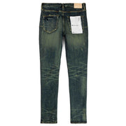 Purple Brand P001 Married Vintage Verdigris Jean Men’s Pants 197027065799 Free Shipping Worldwide