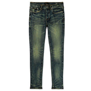 Purple Brand P001 Married Vintage Verdigris Jean Men’s Pants 197027065799 Free Shipping Worldwide