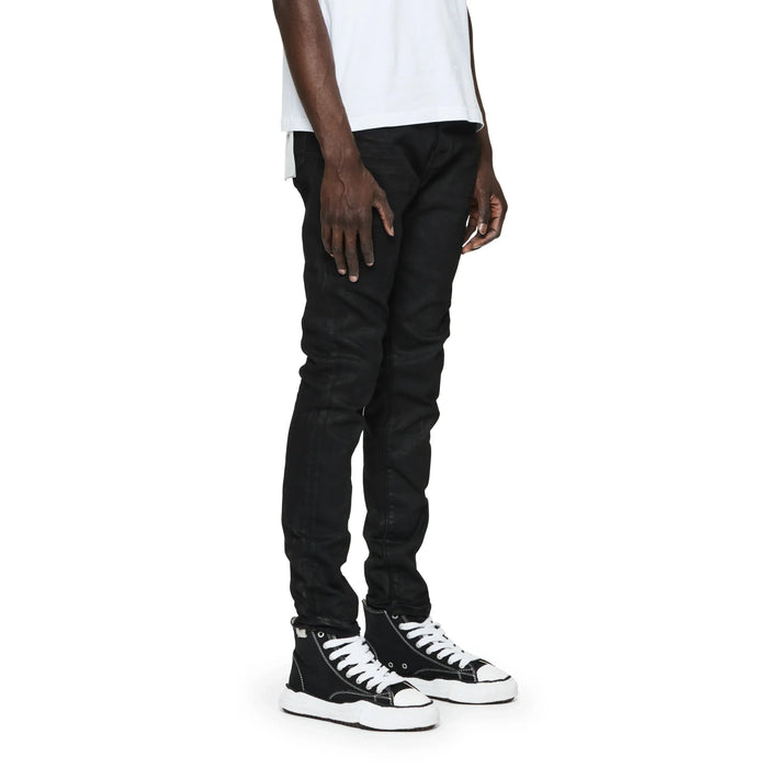Purple Brand P001 Midnight Coated Jean Men’s Pants 197027054557 Free Shipping Worldwide