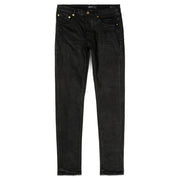 Purple Brand P001 Midnight Coated Jean Men’s Pants 197027054557 Free Shipping Worldwide