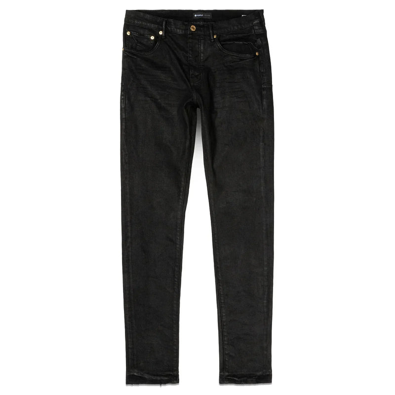 Purple Brand P001 Midnight Coated Jean Men’s Pants 197027054557 Free Shipping Worldwide