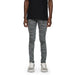 Purple Brand P001 Overdye Patch Repair Jean Mens Pants & Shorts 197027026981 Free Shipping Worldwide