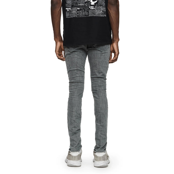 Purple Brand P001 Overdye Patch Repair Jean Mens Pants & Shorts 197027026981 Free Shipping Worldwide