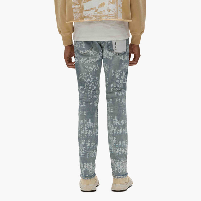 Purple Brand P001 Blue Jean Men’s Pants