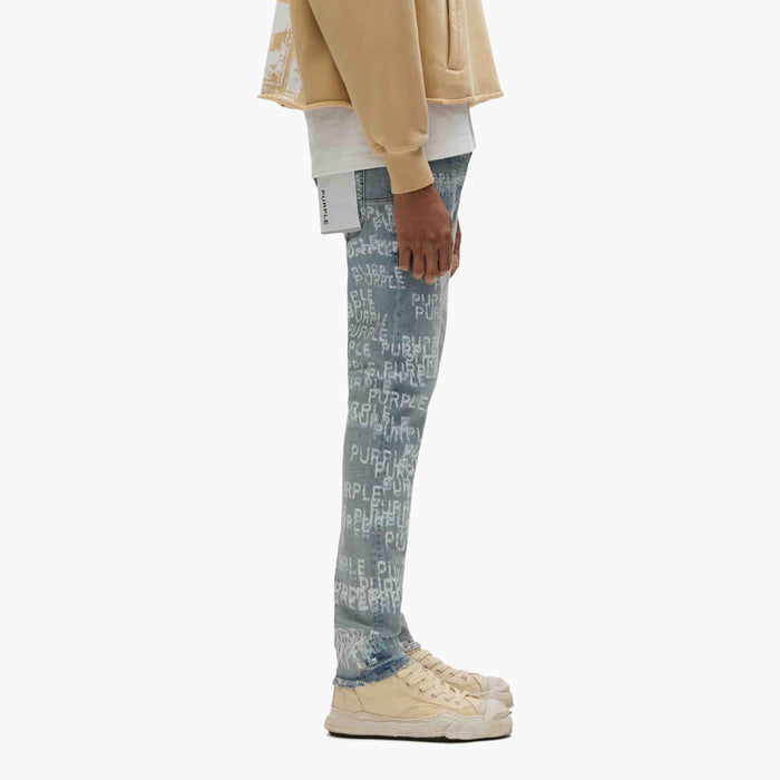 Purple Brand P001 Blue Jean Men’s Pants